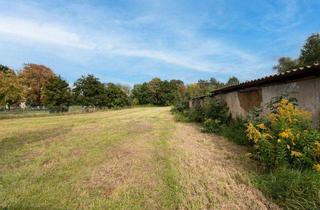 Anlageobjekt in 04435 Schkeuditz, BAUGRUNDSTÜCK MIT ENTWICKLUNGSCHANCE // 2.901 m² für Ihre Vision!