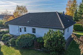 Haus kaufen in Heidjer Kuppe, 29565 Wriedel, Bungalow mit neuer Heizung - in der Lüneburger Heide**