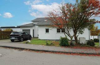 Einfamilienhaus kaufen in 89614 Öpfingen, Gepflegtes, lichtdurchflutetes Einfamilienhaus mit schönem Grundstück in Öpfingen