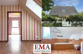 Einfamilienhaus kaufen in 14656 Brieselang, Platz für die ganze Familie: Einfamilienhaus mit Photovoltaikanlage