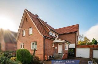 Haus kaufen in 21682 Stade, Perfektes Familienhaus in zentraler und ruhiger Lage von Stade