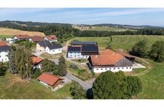 Haus kaufen in 93455 Traitsching, Hofstelle in Atzenzell – Ihr neues Zuhause auf dem Land!
