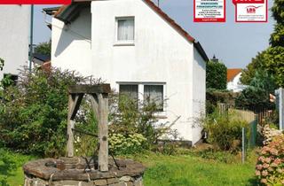 Haus kaufen in Otto-Hahn-Straße 58, 51381 Lützenkirchen, Grundstück mit Altbestand - Kernsanierung oder Neubau möglich