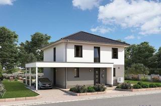 Villa kaufen in 95152 Selbitz, Exklusive Neubau-Stadtvilla mit urbanem Flair