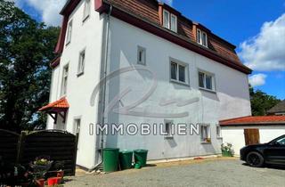 Mehrfamilienhaus kaufen in 19303 Dömitz, Ertragsstarkes Mehrfamilienhaus - Saniert und voll Vermietet! Lage am UNESCO-Biosphärenreservat!