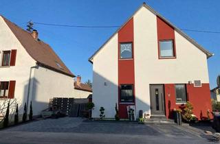 Einfamilienhaus kaufen in 67259 Großniedesheim, Modernes Einfamilienhaus mit Garten PV Anlage und A Plus Effizienz in Großniedesheim