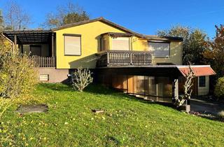 Einfamilienhaus kaufen in Unterstr. 23, 99706 Sondershausen, Einfamilienhaus in wunderschöner Wohnlage in Sondershausen