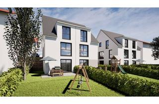 Haus kaufen in 71229 Leonberg, "Warum sanieren, wenn man neu und sorgenfrei wohnen kann?"