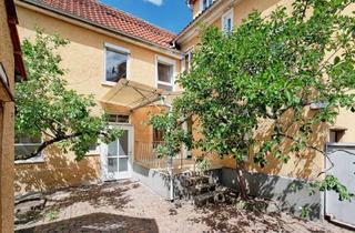 Mehrfamilienhaus kaufen in 73033 Göppingen, Attraktives Mehrfamilienhaus im Stadtzentrum mit Gewerbefläche in Göppingen