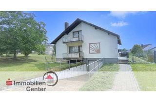 Haus kaufen in 66709 Weiskirchen, Großes 1-2 Familienhaus in Weiskirchen