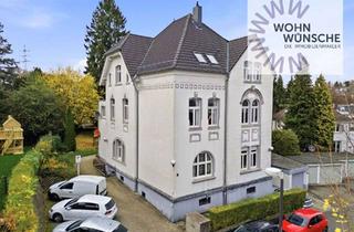 Haus kaufen in Düstergasse, 42897 Lennep, Repräsentativ, geräumig und in direkter Altstadtnähe