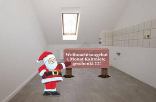 Wohnung mieten in Dorotheenstraße 22, 08058 Zwickau, Weihnachtsangebot !!! Zur Kalten Jahreszeit eine Kaltmiete geschenkt !!!