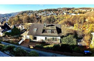 Haus kaufen in 58256 Ennepetal, Für blickverwöhnte Großfamilien! Tolle 240 m² Wohnfläche!