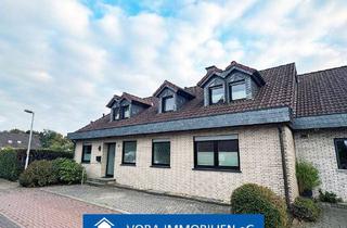 Haus kaufen in 47638 Straelen, Geräumig, vielseitig und ruhig!