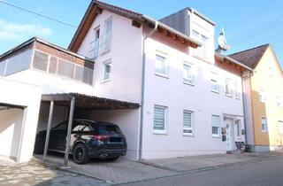 Haus kaufen in 89264 Weißenhorn, Junges 2-Familienhaus mit vielen Möglichkeiten