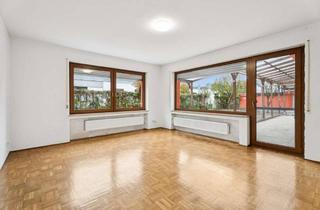 Haus kaufen in 89079 Wiblingen, Bungalow mit Einliegerwohnung in Wiblingen - ruhige Lage, flexible Nutzung, top Struktur