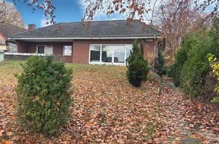 Einfamilienhaus kaufen in 31311 Uetze, Einfamilienhaus mit großem Garten – Viel Platz für Ihre Ideen!