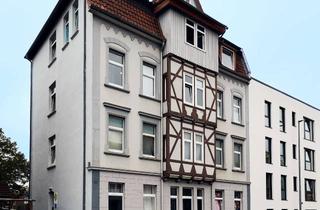 Mehrfamilienhaus kaufen in 29223 Celle, Mehrfamilienhaus mit Baugrundstück
