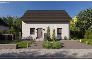 Haus kaufen in 92360 Mühlhausen, Ihr Traumhaus in stilvollem Design - Platz für Ihre Wohnideen!