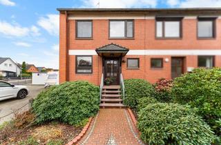 Reihenhaus kaufen in 28790 Schwanewede, Ihr neuer Familienplatz: Großzügiges Reihenhaus mit vielen Extras