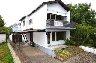 Haus kaufen in Ziegelbergstraße, 76751 Jockgrim, EFH mit unverbaubarem Blick in der Nähe von Karlsruhe und Wörth