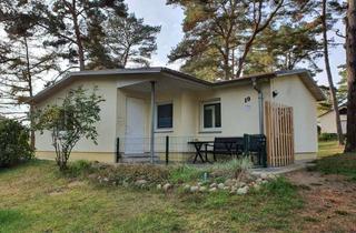 Haus kaufen in Am Richtberg Ferienhaus 19, 19395 Plau, Rentables Ferienhaus in idyllischer Seenähe am Plauer See