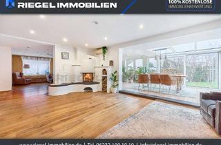 Haus kaufen in 67374 Hanhofen, Sie hier? Wir auch! Großzügiges Anwesen in Toplage mit Wintergarten und 793,00 m² Grundstücksgröße