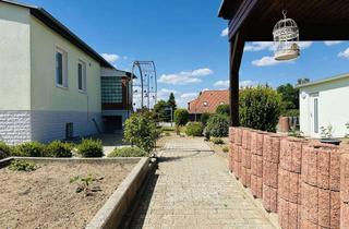 Einfamilienhaus kaufen in 19089 Crivitz, Sofort bezugsfertig - Einfamilienhaus in Toplage in Crivitz!