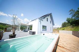 Haus kaufen in 59846 Sundern, Stilvoll leben in Sundern – modernes Traumhaus mit Garten & Wohlfühlfaktor