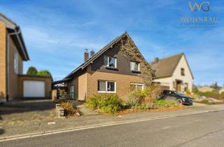 Einfamilienhaus kaufen in 50129 Bergheim, WOHNBAU: Vielseitiges Smart-Home: Ideal als Einfamilienhaus oder Zweiparteienhaus