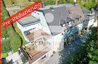 Haus kaufen in 96337 Ludwigsstadt, Wenn es etwas Besonders sein soll!