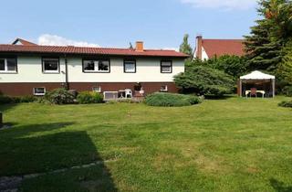 Einfamilienhaus kaufen in Nordhäuser Str. 14, 99706 Sondershausen, Einfamilienhaus mit einem 1.363 m² großem Grundstück in Sondershausen