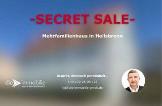 Haus kaufen in 91560 Heilsbronn, Attraktive Kapitalanlage in Heilsbronn – Sechs vermietete Wohnungen mit Garten