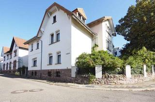 Villa kaufen in 66123 Saarbrücken, Altbauvilla aus einem vergangenen Jahrhundert auf dem Saarbrücker Rotenbühl!