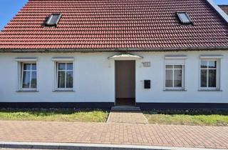 Haus kaufen in 14823 Raben, Charmantes Siedlungshaus nahe Burg Rabenstein