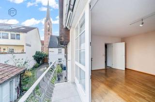 Haus kaufen in 79356 Eichstetten, Charaktervolles Wohnhaus mit Innenhof und großem Ausbaupotenzial!