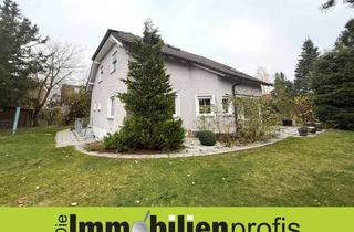 Einfamilienhaus kaufen in 95030 Innenstadt, 1391 - Hof: Attraktives Einfamilienhaus mit Garten und Garage