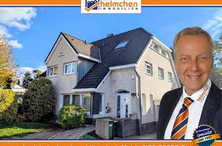 Doppelhaushälfte kaufen in 45478 Speldorf, ++1A LAGE++MH-SPELDORF++DOPPELHAUSHÄLFTE++MODERN & MEDITERRAN++GARTEN++TERRASSE++GARAGE++