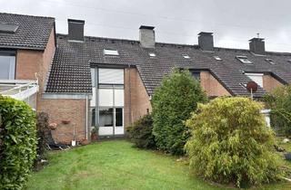 Reihenhaus kaufen in 53757 Sankt Augustin, Bezugsfreies Reihenhaus in Sankt Augustin-Niederpleis