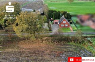 Haus kaufen in 26817 Rhauderfehn, Ruhe, Nähe und Weitblick vereint!