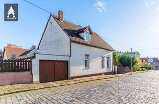 Haus kaufen in Krugstraße, 06311 Helbra, Durchdachte Immobilie