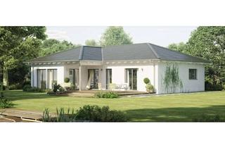 Haus kaufen in 18273 Güstrow, Ihr individuelles Zuhause - Bien-Zenker AMBIENCE 111 in Güstrow