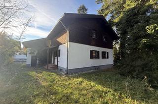Einfamilienhaus kaufen in Alte Poststraße 99, 85591 Vaterstetten, Einfamilienhaus mit Einliegerwohnung zur Renovierung in Vaterstetten