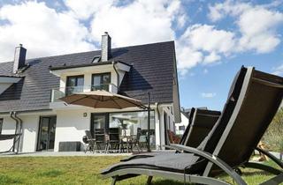 Haus kaufen in Rügen Resort 18, 18586 Middelhagen, Traumimmobilie mit großem Grundstück auf der Halbinsel Mönchgut