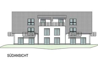 Haus kaufen in Rügen Resort 18, 18586 Middelhagen, MFH mit 12 Appartements und Tiefgarage in Lobbe - Halbinsel Mönchgut