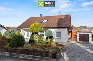 Haus kaufen in 88433 Schemmerhofen, 360° I Sofort bezugsfrei – Raum für Ihre Wohnideen