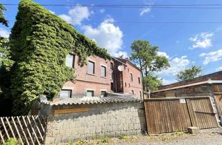 Haus kaufen in 08468 Heinsdorfergrund, Sechsfamilienhaus mit potenzial