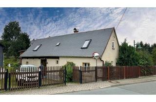 Haus kaufen in 08239 Bergen, Für Liebhaber und Naturfreunde