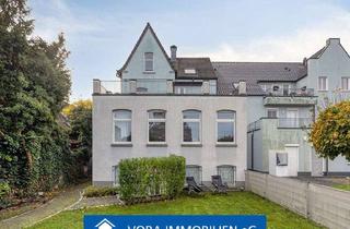 Haus kaufen in 46459 Rees, Stilvolle Kapitalanlage!
