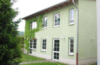 Haus kaufen in Lange Straße 48, 07551 Zwötzen, Charmante Wohnung mit Garten in Gera-Zwötzen/Liebschwitz